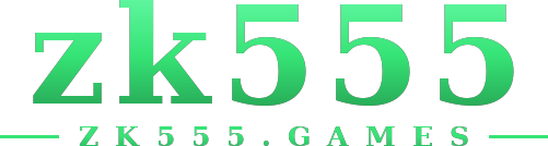 zk555 logo